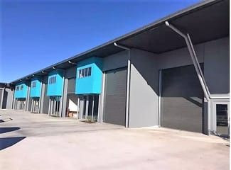 Factory, Warehouse & Industrial commercial property leased at 6/19 Technology Drive Warana QLD 4575 Factory, Warehouse & Industrial commercial property leased at 6/19 Technology Drive Warana QLD 4575
