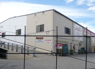 Factory, Warehouse & Industrial commercial property leased at 1/17 bult drive Brendale QLD 4500 Factory, Warehouse & Industrial commercial property leased at 1/17 bult drive Brendale QLD 4500