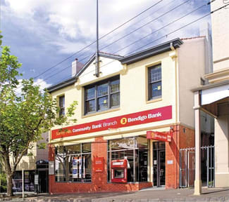Offices commercial property leased at Suite 2/107 Union Road Surrey Hills VIC 3127 Offices commercial property leased at Suite 2/107 Union Road Surrey Hills VIC 3127