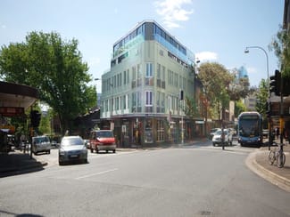 Showrooms / Bulky Goods commercial property leased at Level 1, S/441 Elizabeth St Surry Hills NSW 2010 Showrooms / Bulky Goods commercial property leased at Level 1, S/441 Elizabeth St Surry Hills NSW 2010