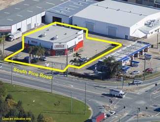 Shop & Retail commercial property leased at 83 South Pine Road Brendale QLD 4500 Shop & Retail commercial property leased at 83 South Pine Road Brendale QLD 4500