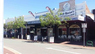 Shop & Retail commercial property leased at 40-44 Napoleon Street Cottesloe WA 6011 Shop & Retail commercial property leased at 40-44 Napoleon Street Cottesloe WA 6011