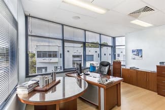 Factory, Warehouse & Industrial commercial property leased at 75 Corish Circle Banksmeadow NSW 2019 Factory, Warehouse & Industrial commercial property leased at 75 Corish Circle Banksmeadow NSW 2019