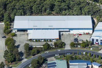 Factory, Warehouse & Industrial commercial property leased at 39 Stenhouse Drive Cameron Park NSW 2285
