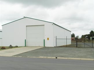 Factory, Warehouse & Industrial commercial property leased at 53 Wallis Street Ballarat VIC 3350 Factory, Warehouse & Industrial commercial property leased at 53 Wallis Street Ballarat VIC 3350