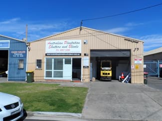 Factory, Warehouse & Industrial commercial property leased at 77 Fletcher Street Adamstown NSW 2289
