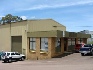 Factory, Warehouse & Industrial commercial property leased at Unit 1, 8 Nelson Street Cardiff NSW 2285 Factory, Warehouse & Industrial commercial property leased at Unit 1, 8 Nelson Street Cardiff NSW 2285