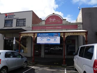 Offices commercial property leased at 33 Armstrong Street South Ballarat VIC 3350