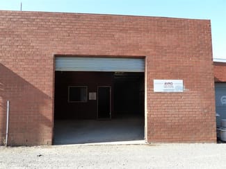 Factory, Warehouse & Industrial commercial property leased at 13a College Street Wendouree VIC 3355 Factory, Warehouse & Industrial commercial property leased at 13a College Street Wendouree VIC 3355