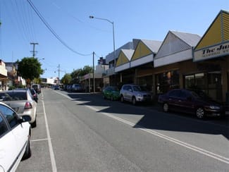 Shop & Retail commercial property leased at 3 /13 Main Street Beenleigh QLD 4207