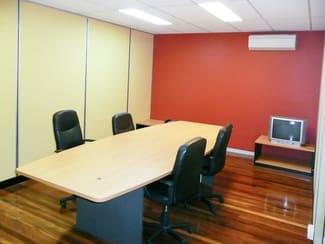 Offices commercial property leased at West End QLD 4101