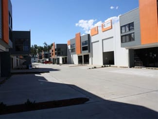 Factory, Warehouse & Industrial commercial property leased at 2/20 Ellerslie Road Meadowbrook QLD 4131 Factory, Warehouse & Industrial commercial property leased at 2/20 Ellerslie Road Meadowbrook QLD 4131
