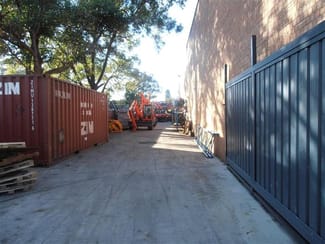 Factory, Warehouse & Industrial commercial property leased at Prestons NSW 2170