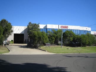 Factory, Warehouse & Industrial commercial property leased at Wetherill Park NSW 2164