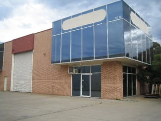 Factory, Warehouse & Industrial commercial property leased at Wetherill Park NSW 2164 Factory, Warehouse & Industrial commercial property leased at Wetherill Park NSW 2164