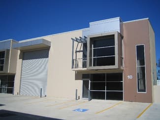 Factory, Warehouse & Industrial commercial property leased at Wetherill Park NSW 2164