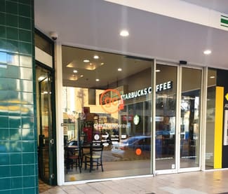 Shop & Retail commercial property leased at Kiosk 16/674-680 Glenferrie Road Hawthorn VIC 3122