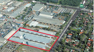 Factory, Warehouse & Industrial commercial property leased at 29 Governor Macquarie Drive Chipping Norton NSW 2170 Factory, Warehouse & Industrial commercial property leased at 29 Governor Macquarie Drive Chipping Norton NSW 2170