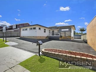 Offices commercial property leased at Moorooka QLD 4105 Offices commercial property leased at Moorooka QLD 4105