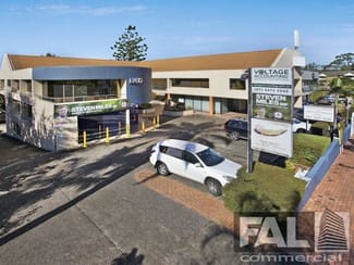 Offices commercial property leased at 524 Milton Road Toowong QLD 4066