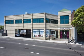 Shop & Retail commercial property leased at 37 Albert Street Footscray VIC 3011 Shop & Retail commercial property leased at 37 Albert Street Footscray VIC 3011