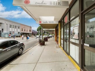 Offices commercial property leased at 90 Pacific Highway Roseville NSW 2069