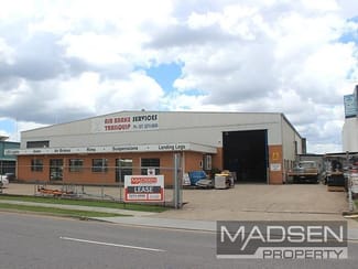 Factory, Warehouse & Industrial commercial property leased at 150 Beatty Road Archerfield QLD 4108 Factory, Warehouse & Industrial commercial property leased at 150 Beatty Road Archerfield QLD 4108