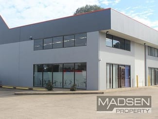 Factory, Warehouse & Industrial commercial property leased at 1/871 Boundary Road Coopers Plains QLD 4108 Factory, Warehouse & Industrial commercial property leased at 1/871 Boundary Road Coopers Plains QLD 4108
