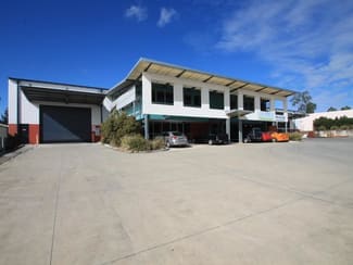 Factory, Warehouse & Industrial commercial property leased at 1/900 Boundary Road Richlands QLD 4077 Factory, Warehouse & Industrial commercial property leased at 1/900 Boundary Road Richlands QLD 4077