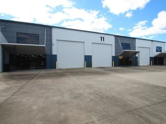 Factory, Warehouse & Industrial commercial property leased at 11 Sudbury Street Darra QLD 4076