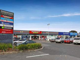 Showrooms / Bulky Goods commercial property leased at 3/74 Maroondah Highway Ringwood VIC 3134 Showrooms / Bulky Goods commercial property leased at 3/74 Maroondah Highway Ringwood VIC 3134
