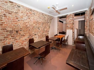Shop & Retail commercial property leased at Ground Flo/66-68 Foveaux Street Surry Hills NSW 2010 Shop & Retail commercial property leased at Ground Flo/66-68 Foveaux Street Surry Hills NSW 2010