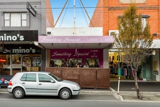 Shop & Retail commercial property leased at 486 Centre Road Bentleigh VIC 3204 Shop & Retail commercial property leased at 486 Centre Road Bentleigh VIC 3204