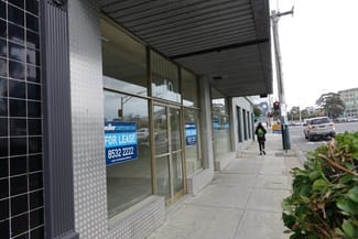 Shop & Retail commercial property leased at 40 Punt Road Windsor VIC 3181 Shop & Retail commercial property leased at 40 Punt Road Windsor VIC 3181