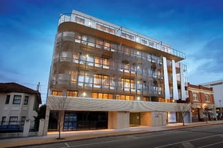 Shop & Retail commercial property leased at 13 Wellington Street St Kilda VIC 3182 Shop & Retail commercial property leased at 13 Wellington Street St Kilda VIC 3182