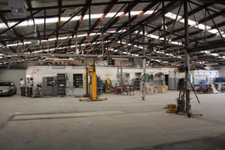 Factory, Warehouse & Industrial commercial property leased at 12-14 Varman Court Nunawading VIC 3131 Factory, Warehouse & Industrial commercial property leased at 12-14 Varman Court Nunawading VIC 3131