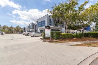 Offices commercial property leased at 6/26 Navigator Place Hendra QLD 4011