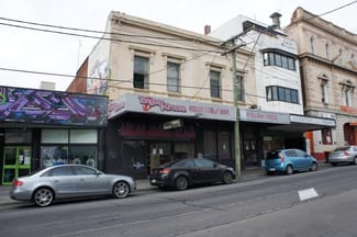 Shop & Retail commercial property leased at 16-18 Grey Street St Kilda VIC 3182 Shop & Retail commercial property leased at 16-18 Grey Street St Kilda VIC 3182