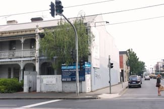 Offices commercial property leased at 135 High Street Prahran VIC 3181 Offices commercial property leased at 135 High Street Prahran VIC 3181