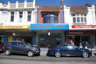 Shop & Retail commercial property leased at 344 Glenhuntly Road Elsternwick VIC 3185