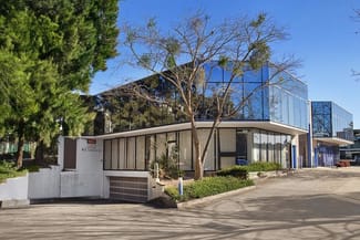 Factory, Warehouse & Industrial commercial property leased at 1/61 Norman Street Peakhurst NSW 2210 Factory, Warehouse & Industrial commercial property leased at 1/61 Norman Street Peakhurst NSW 2210