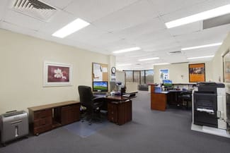 Factory, Warehouse & Industrial commercial property leased at 1/61 Norman Street Peakhurst NSW 2210 Factory, Warehouse & Industrial commercial property leased at 1/61 Norman Street Peakhurst NSW 2210