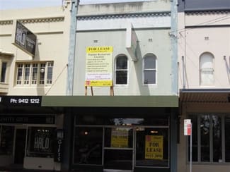 Shop & Retail commercial property leased at 172 Victoria Avenue Chatswood NSW 2067 Shop & Retail commercial property leased at 172 Victoria Avenue Chatswood NSW 2067