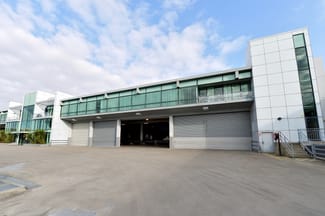 Offices commercial property leased at 53 Bourke Road Alexandria NSW 2015 Offices commercial property leased at 53 Bourke Road Alexandria NSW 2015