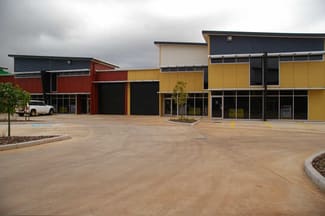 Factory, Warehouse & Industrial commercial property leased at 6/189 Anzac Avenue Harristown QLD 4350 Factory, Warehouse & Industrial commercial property leased at 6/189 Anzac Avenue Harristown QLD 4350