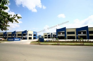 Factory, Warehouse & Industrial commercial property leased at 18/8-14 Riverland Drive Loganholme QLD 4129 Factory, Warehouse & Industrial commercial property leased at 18/8-14 Riverland Drive Loganholme QLD 4129