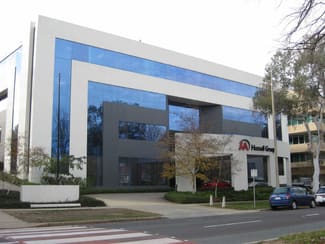 Offices commercial property leased at Ground 1/10-12 Brisbane Avenue Barton ACT 2600 Offices commercial property leased at Ground 1/10-12 Brisbane Avenue Barton ACT 2600