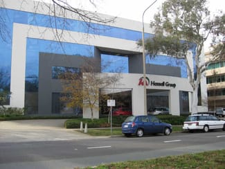 Offices commercial property leased at Suite 102 /10 - 12 Brisbane Avenue Barton ACT 2600 Offices commercial property leased at Suite 102 /10 - 12 Brisbane Avenue Barton ACT 2600