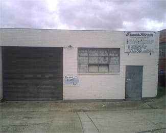 Factory, Warehouse & Industrial commercial property leased at 4/12 Amay Crescent Ferntree Gully VIC 3156 Factory, Warehouse & Industrial commercial property leased at 4/12 Amay Crescent Ferntree Gully VIC 3156