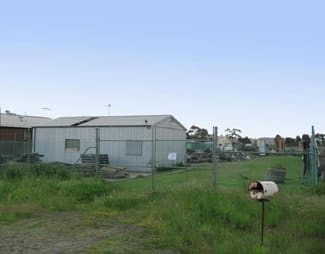 Development / Land commercial property leased at 75 De Goldis Road Fyansford VIC 3221 Development / Land commercial property leased at 75 De Goldis Road Fyansford VIC 3221